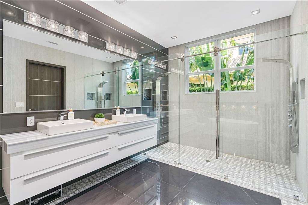 Sea Island - Residential