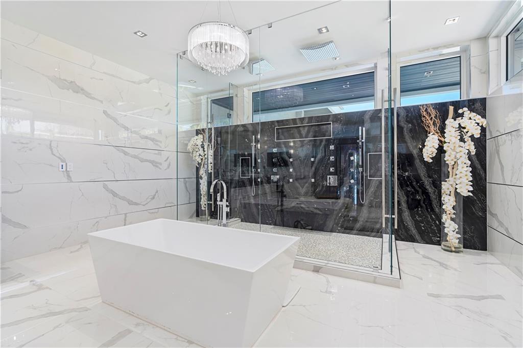 Sea Island - Residential