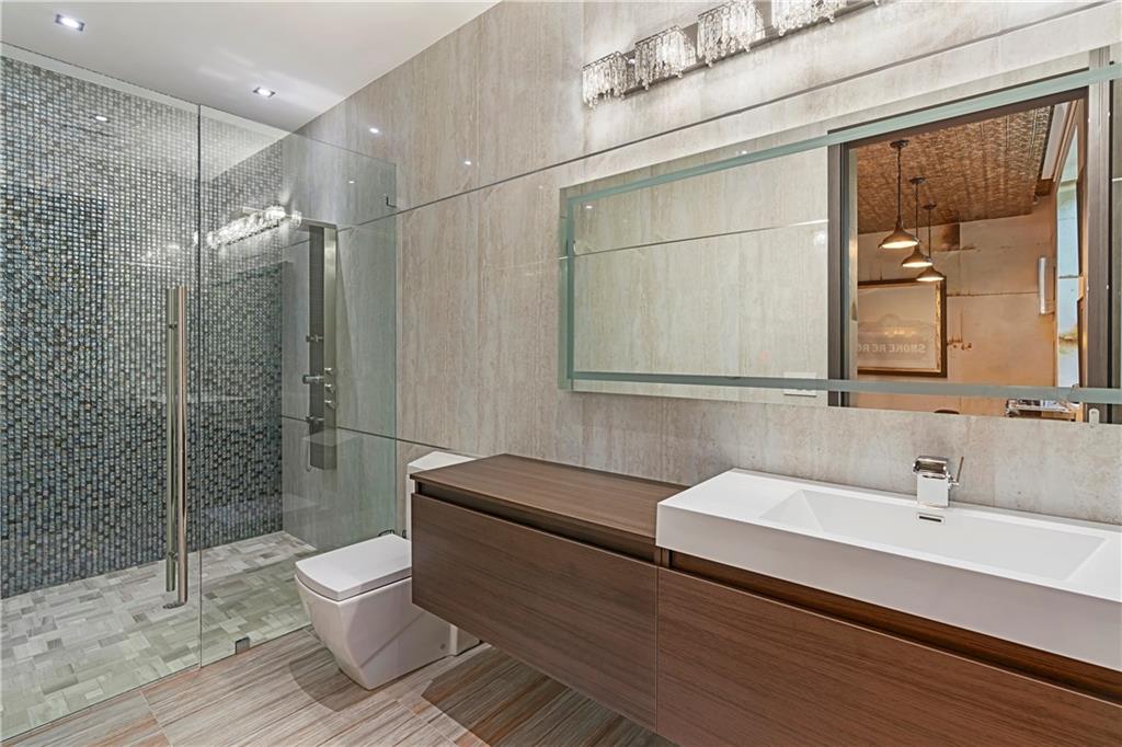 Sea Island - Residential