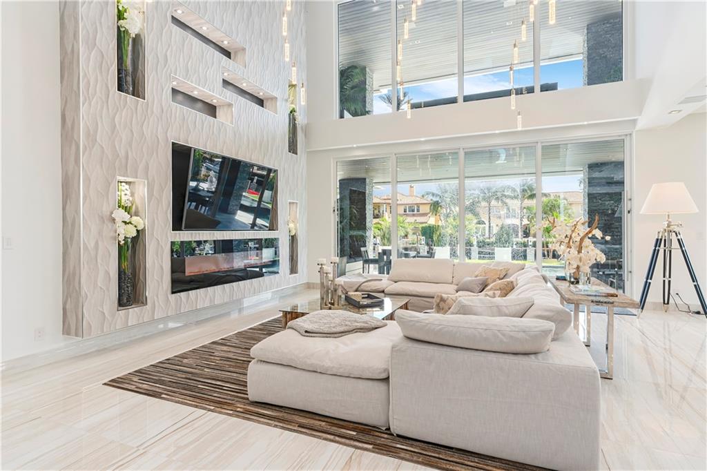 Sea Island - Residential