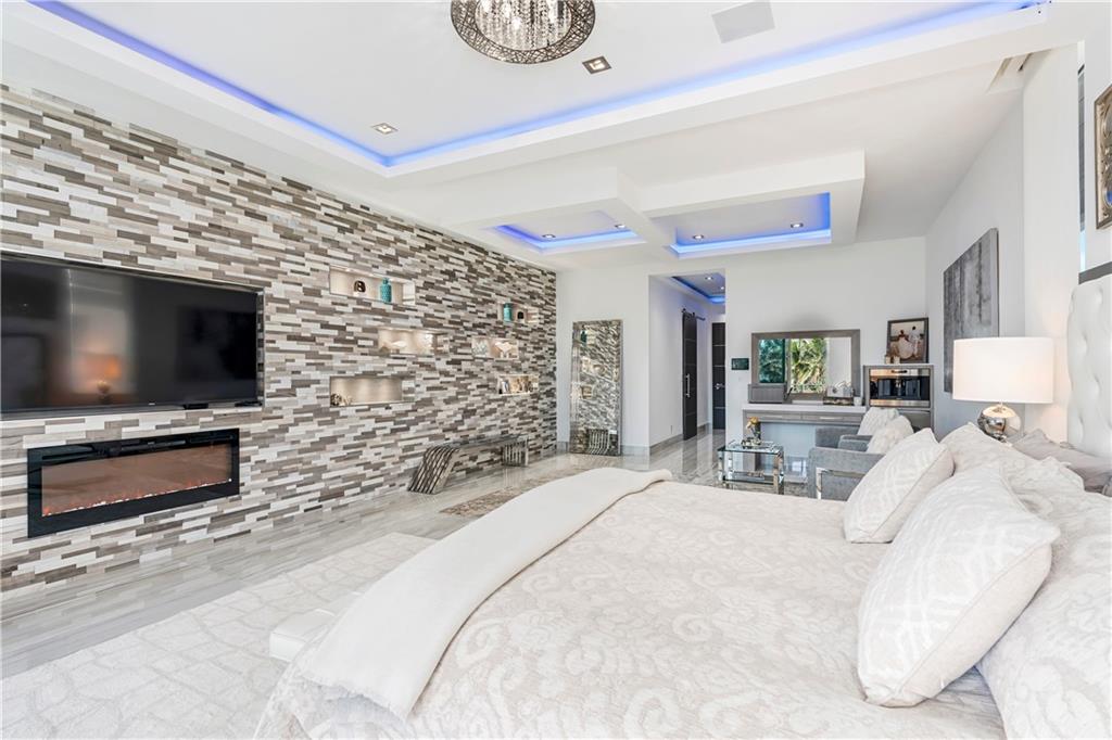 Sea Island - Residential