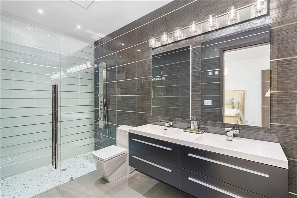 Sea Island - Residential