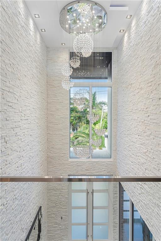 Sea Island - Residential