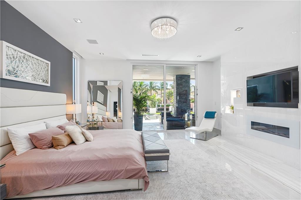 Sea Island - Residential