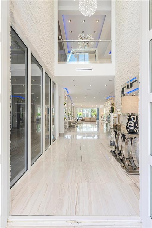 Sea Island - Residential