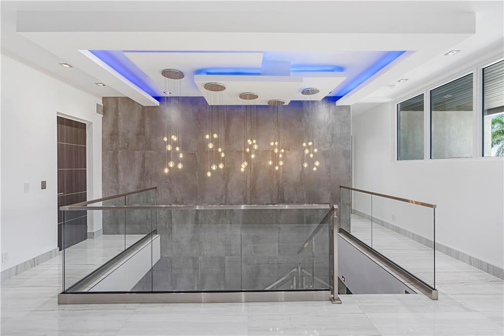 Sea Island - Residential