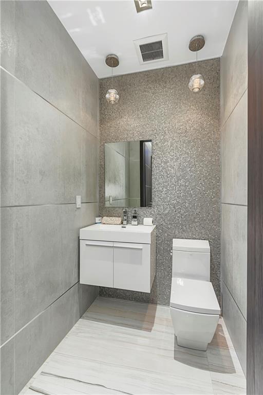 Sea Island - Residential