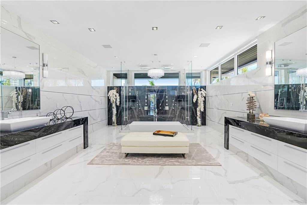 Sea Island - Residential