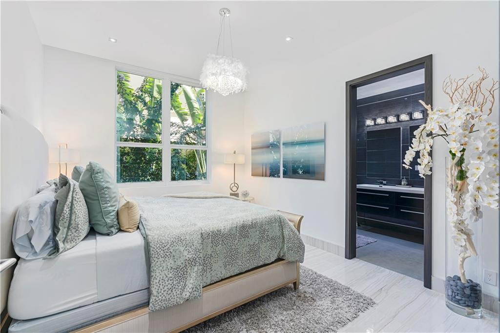 Sea Island - Residential