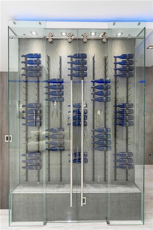 Sea Island - Residential