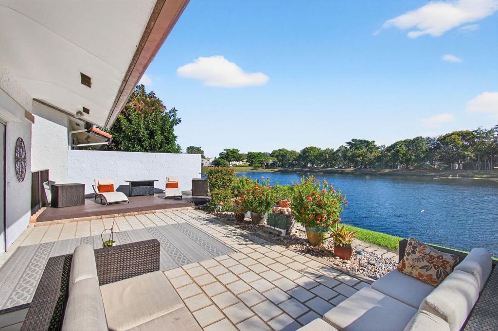 Photo of 23145 Via Stel, Boca Raton, FL 33433 (MLS # R11157054)