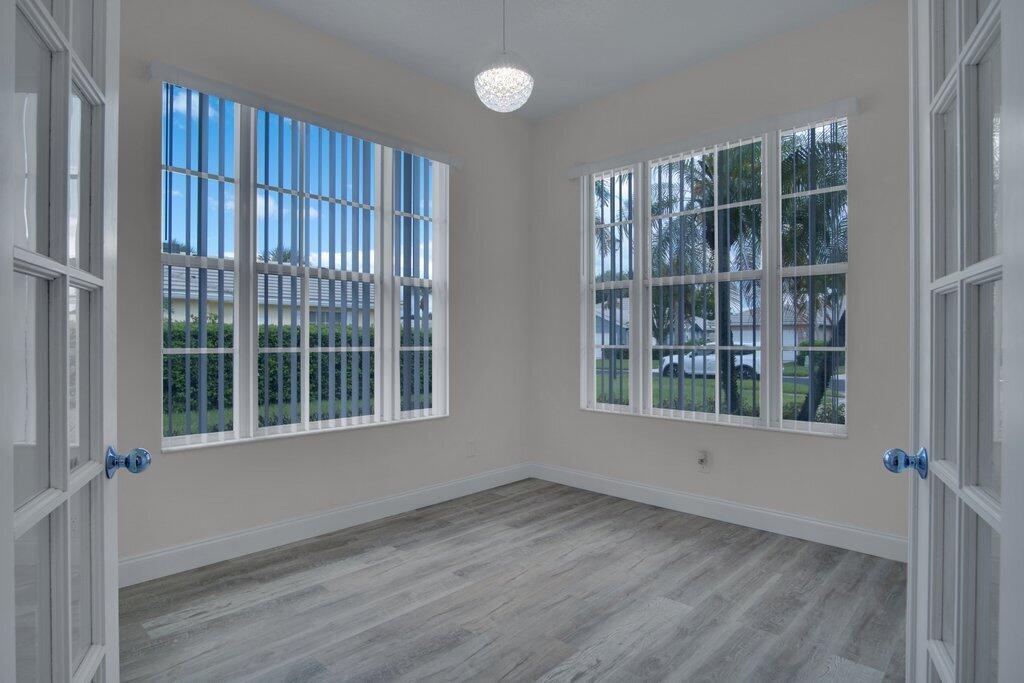 LAKES AT ST LUCIE WEST PL - Residential