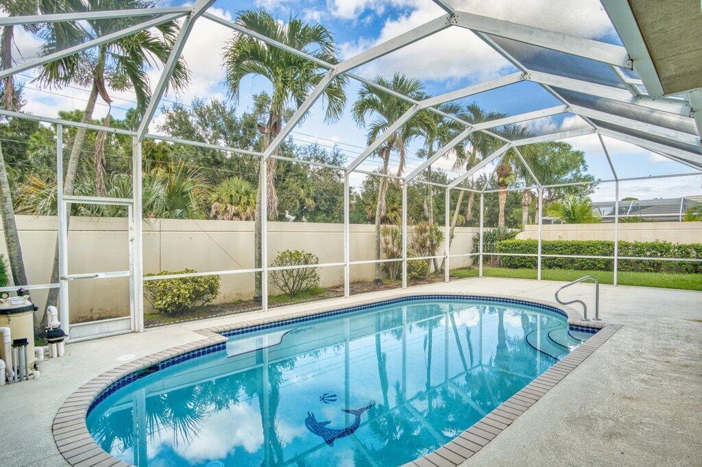 LAKES AT ST LUCIE WEST PL - Residential