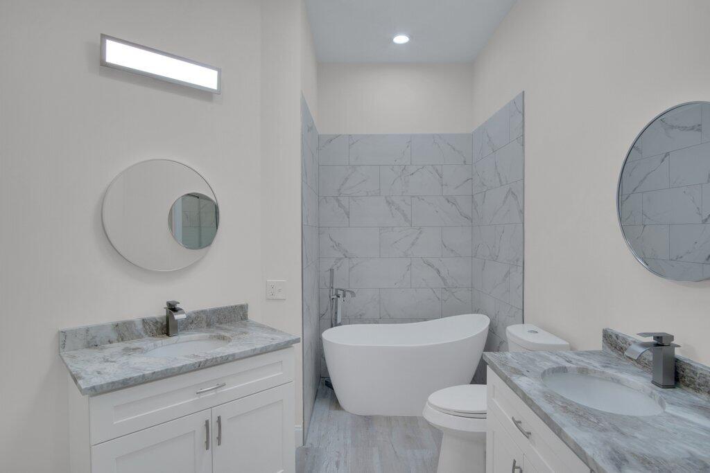 LAKES AT ST LUCIE WEST PLAT NO 22 - Residential