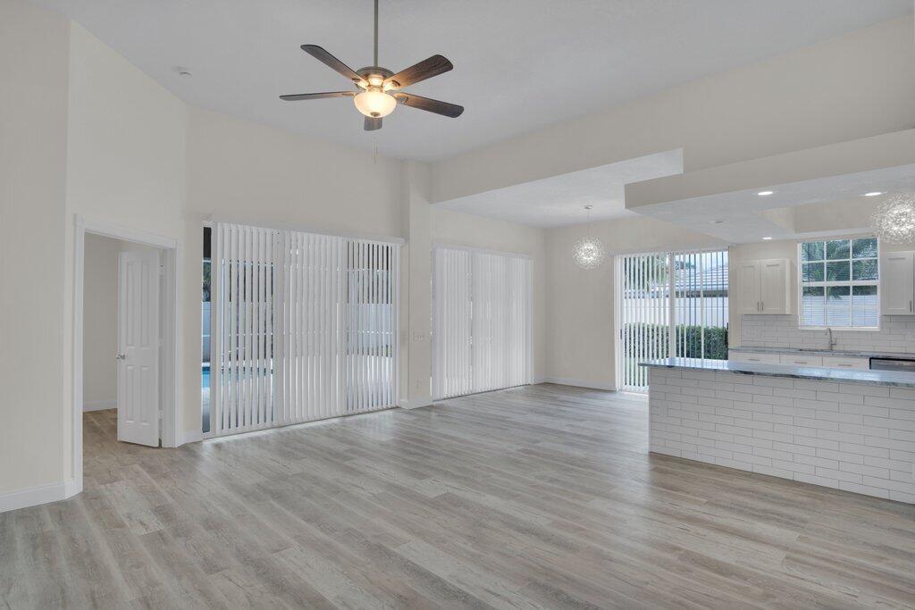 LAKES AT ST LUCIE WEST PL - Residential