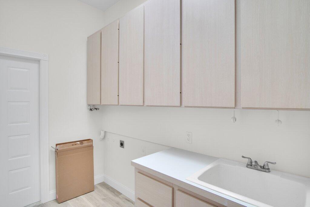 LAKES AT ST LUCIE WEST PLAT NO 22 - Residential