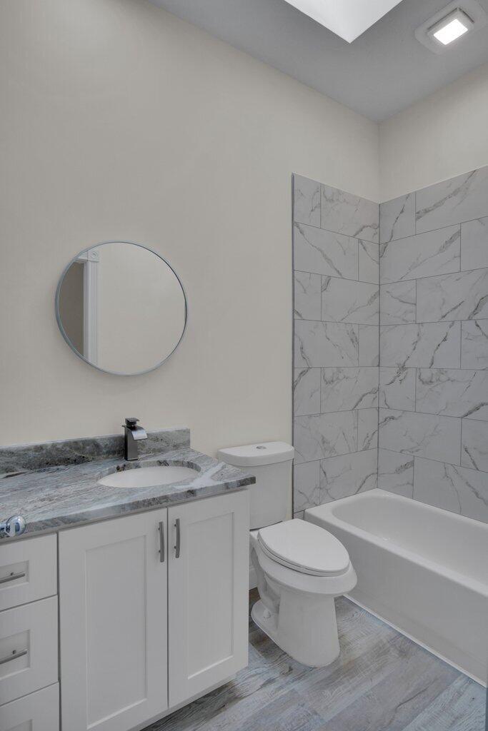 LAKES AT ST LUCIE WEST PL - Residential