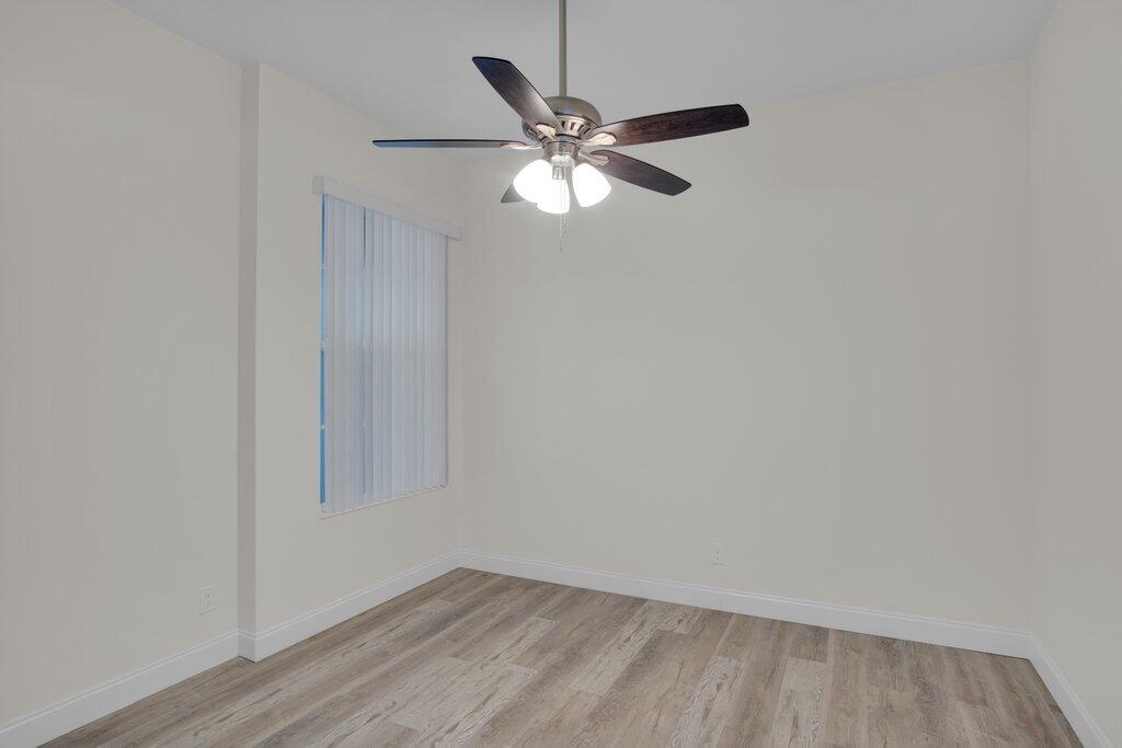 LAKES AT ST LUCIE WEST PLAT NO 22 - Residential