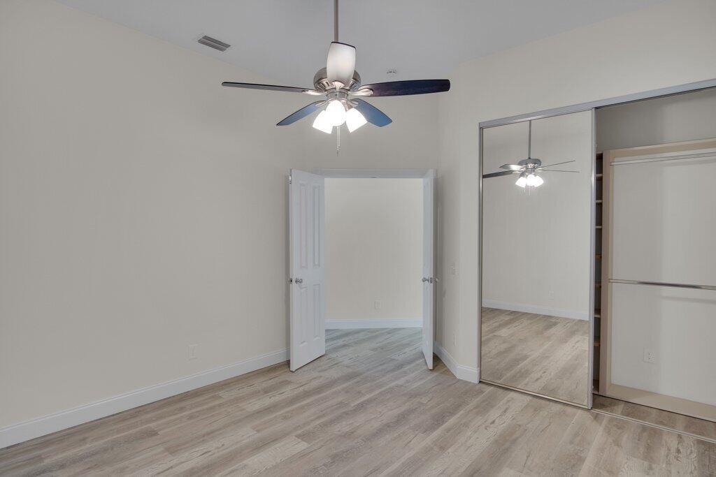 LAKES AT ST LUCIE WEST PL - Residential