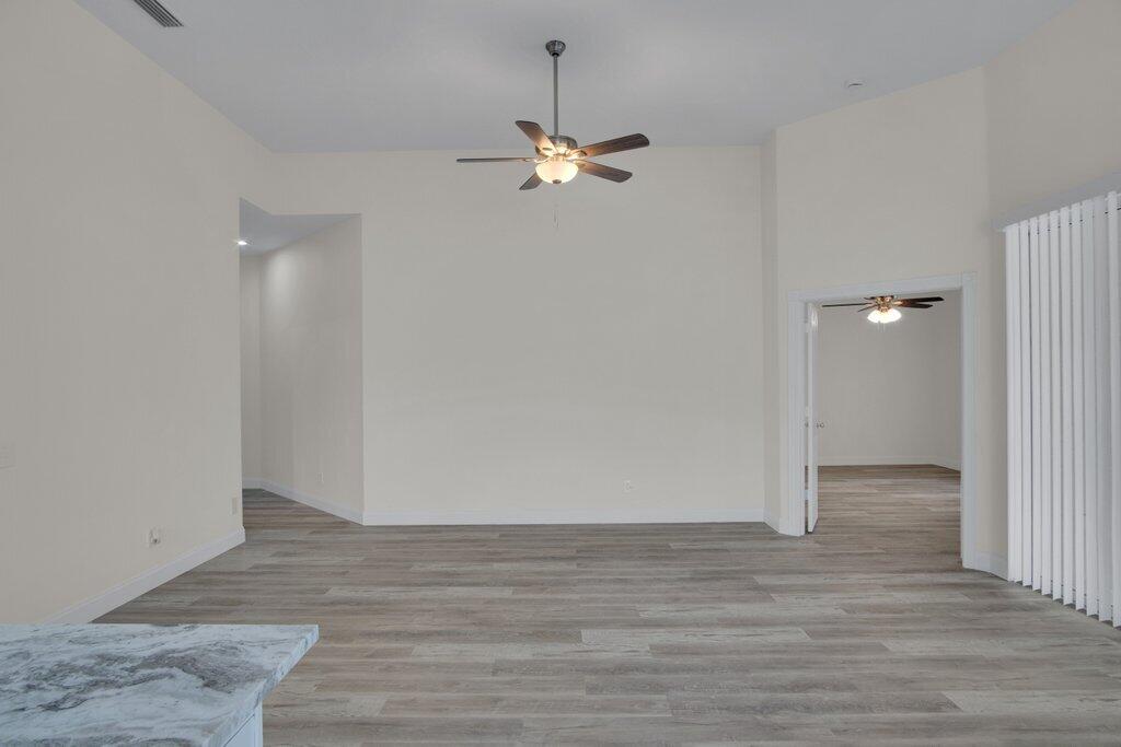 LAKES AT ST LUCIE WEST PLAT NO 22 - Residential