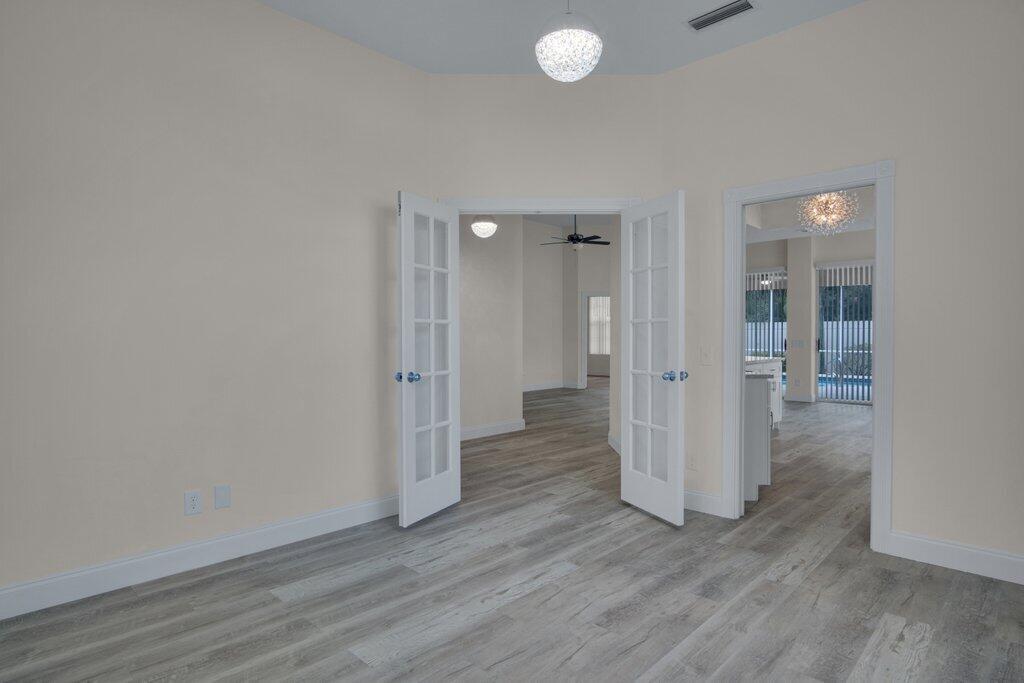 LAKES AT ST LUCIE WEST PL - Residential