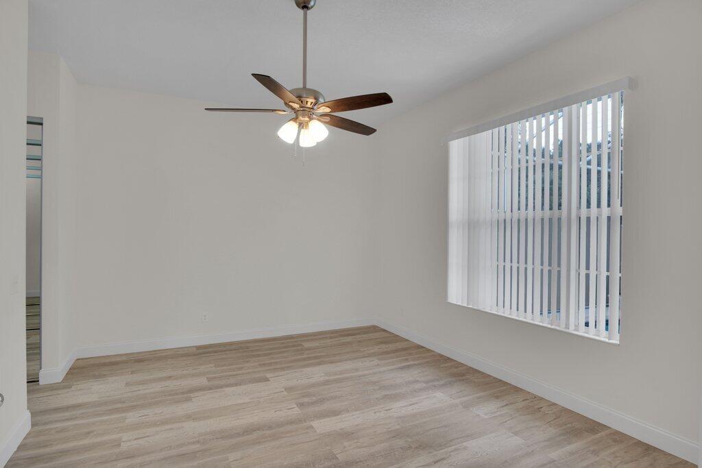 LAKES AT ST LUCIE WEST PLAT NO 22 - Residential