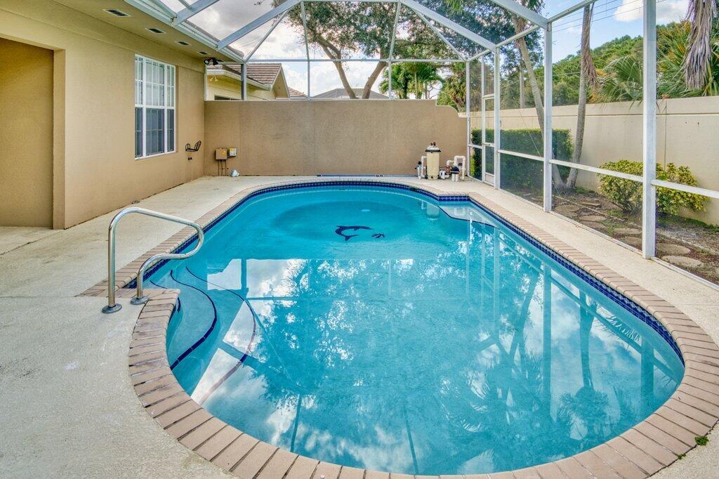 LAKES AT ST LUCIE WEST PL - Residential