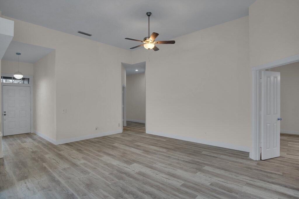 LAKES AT ST LUCIE WEST PL - Residential