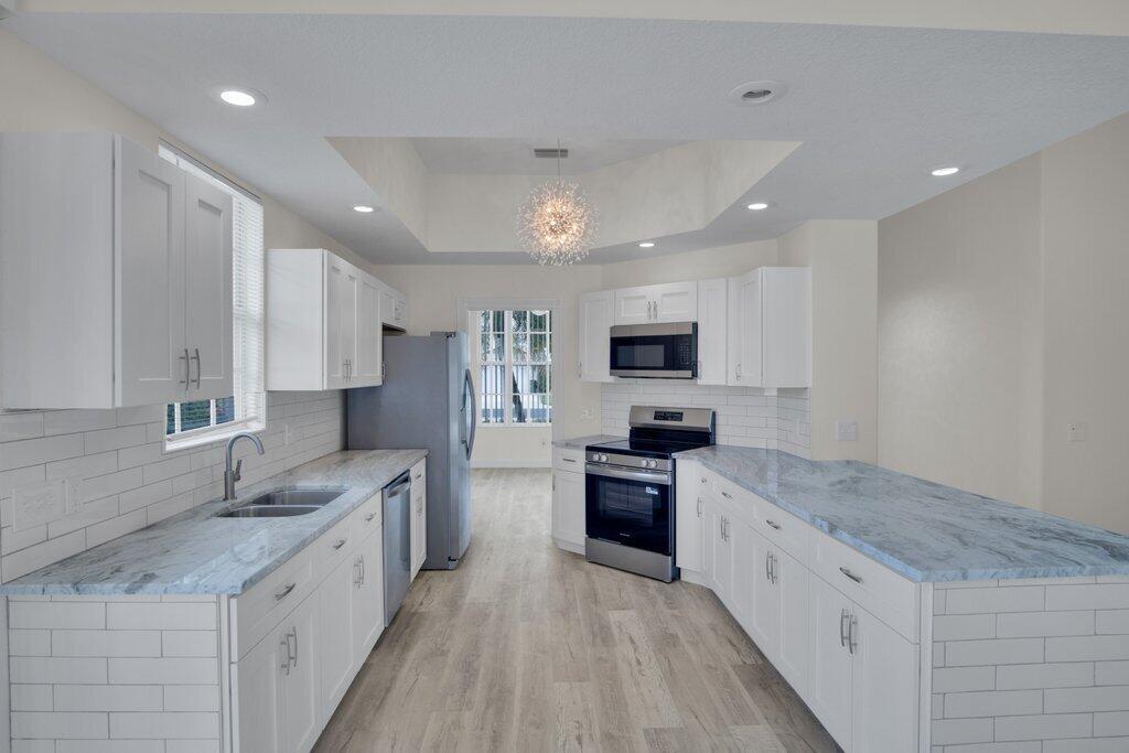 LAKES AT ST LUCIE WEST PL - Residential