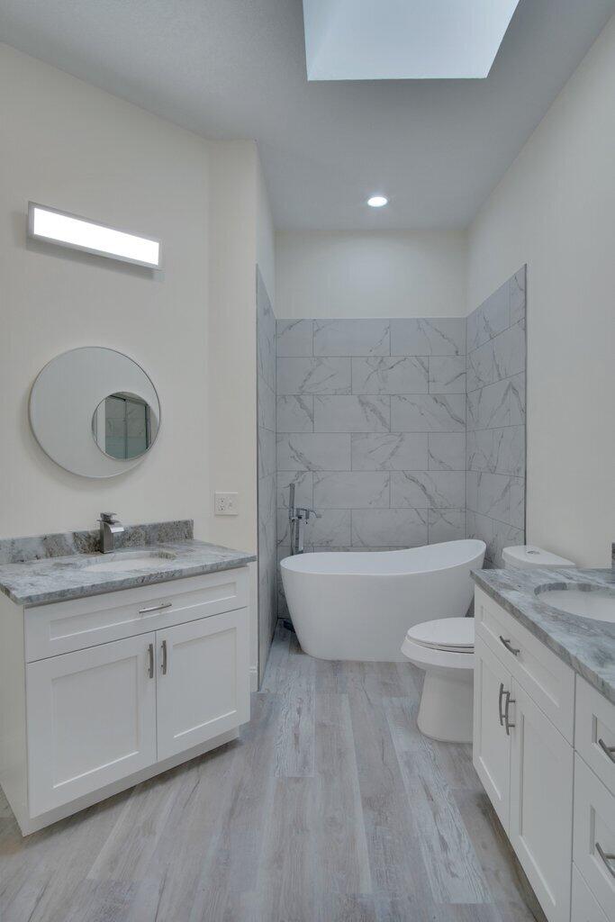 LAKES AT ST LUCIE WEST PLAT NO 22 - Residential