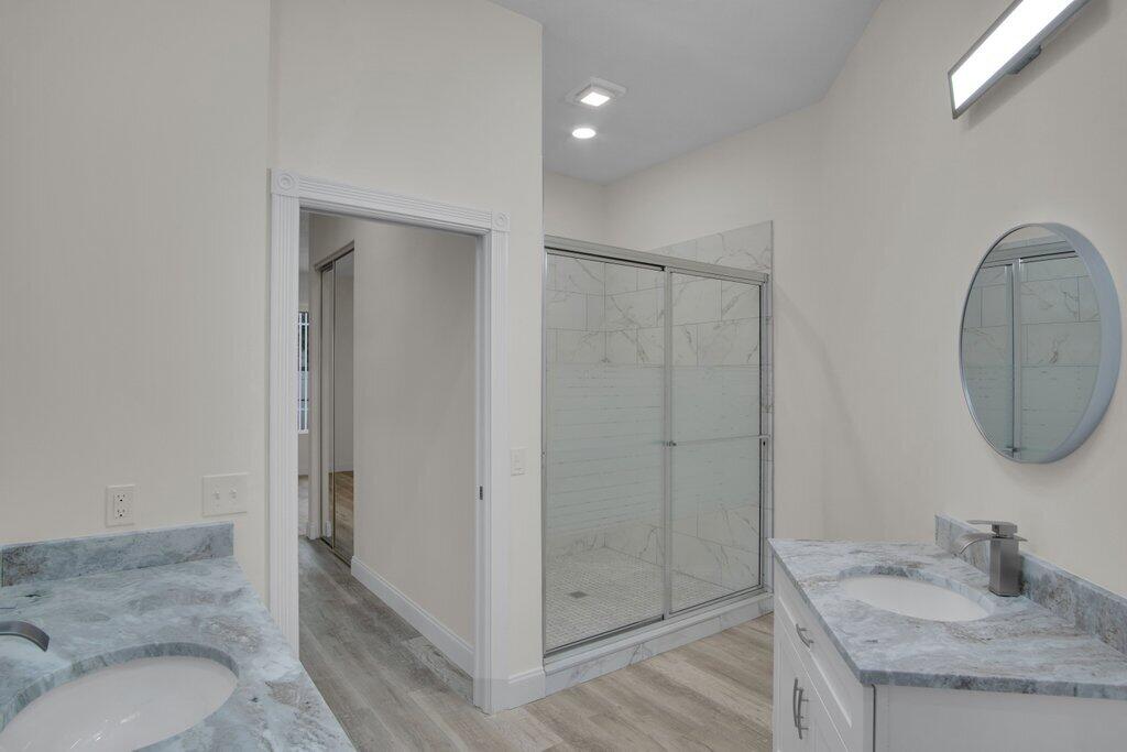 LAKES AT ST LUCIE WEST PLAT NO 22 - Residential