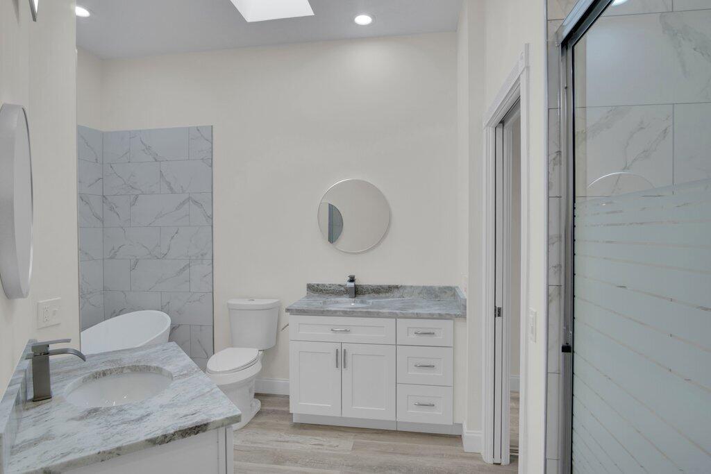 LAKES AT ST LUCIE WEST PLAT NO 22 - Residential