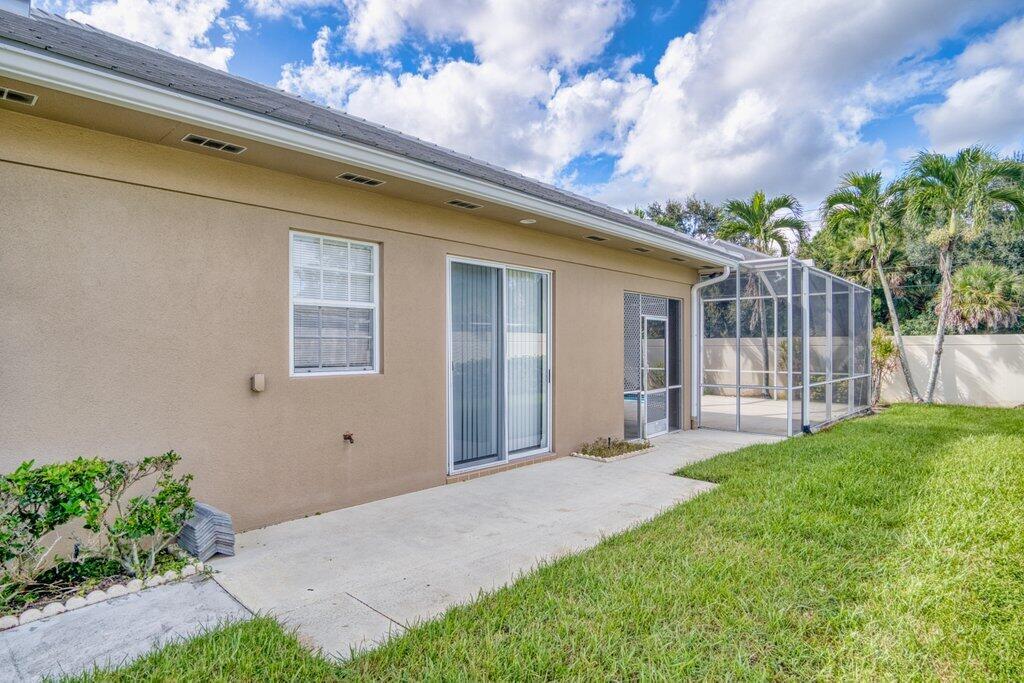 LAKES AT ST LUCIE WEST PL - Residential