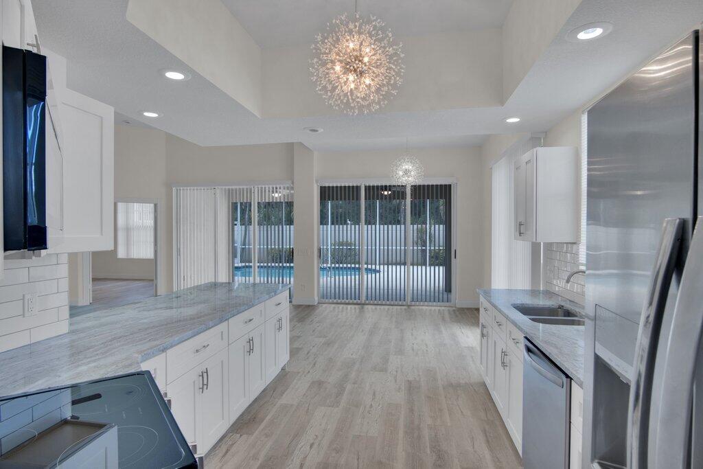 LAKES AT ST LUCIE WEST PLAT NO 22 - Residential