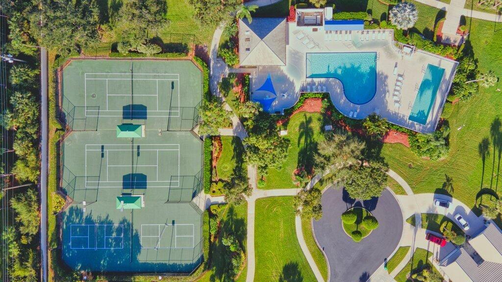 LAKES AT ST LUCIE WEST PL - Residential