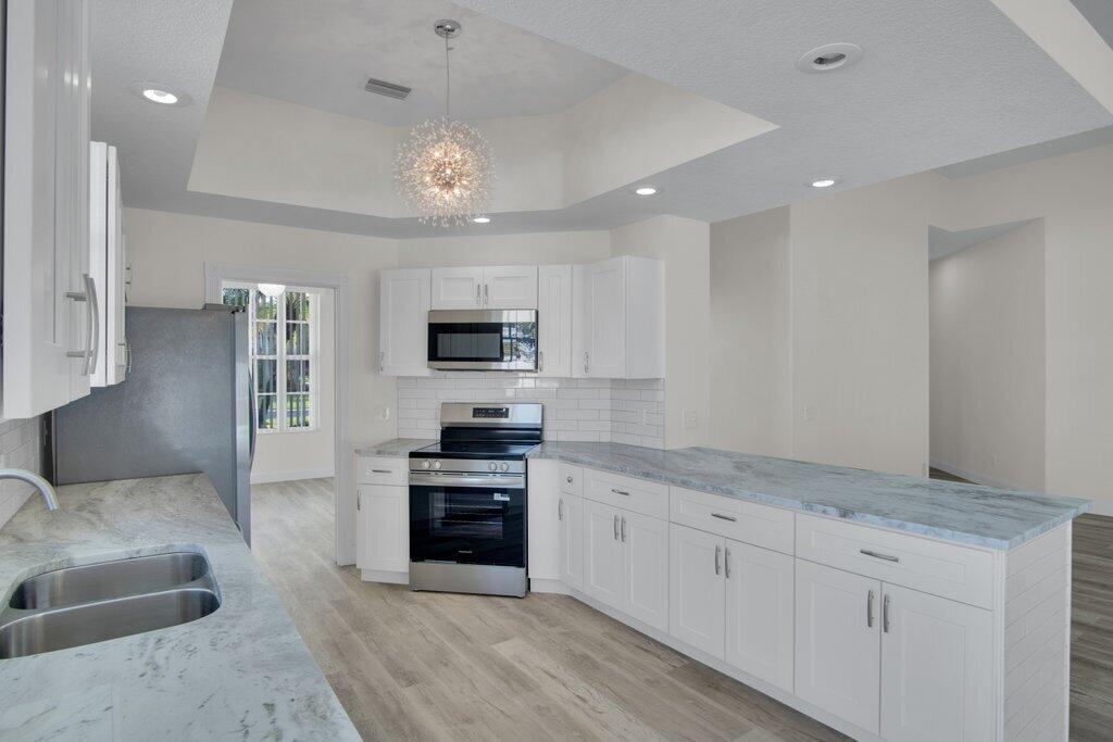 LAKES AT ST LUCIE WEST PLAT NO 22 - Residential