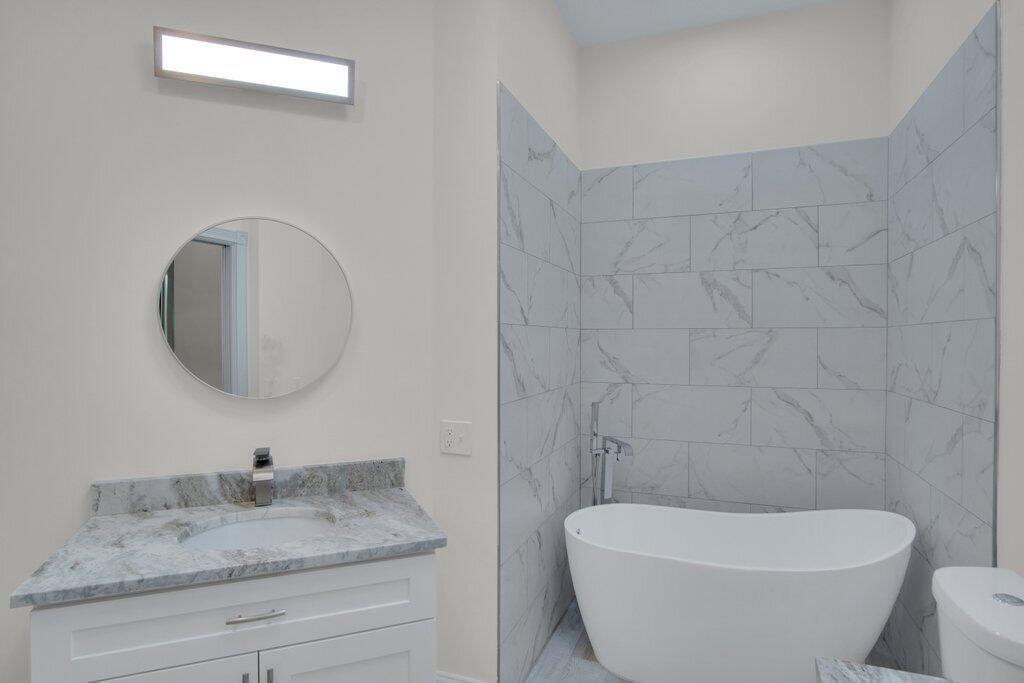 LAKES AT ST LUCIE WEST PL - Residential