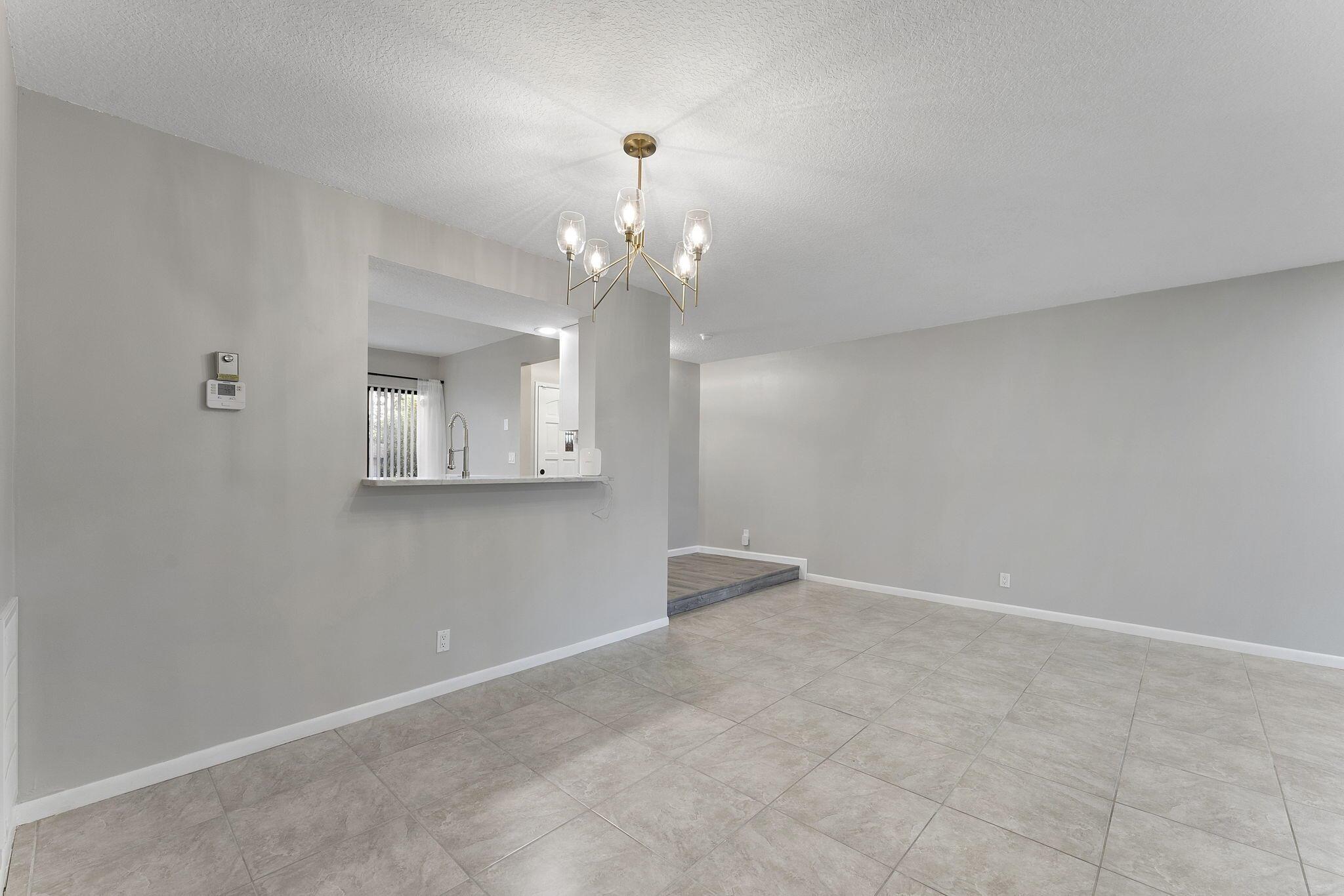 LA MIRADA AT BOCA POINTE - Residential
