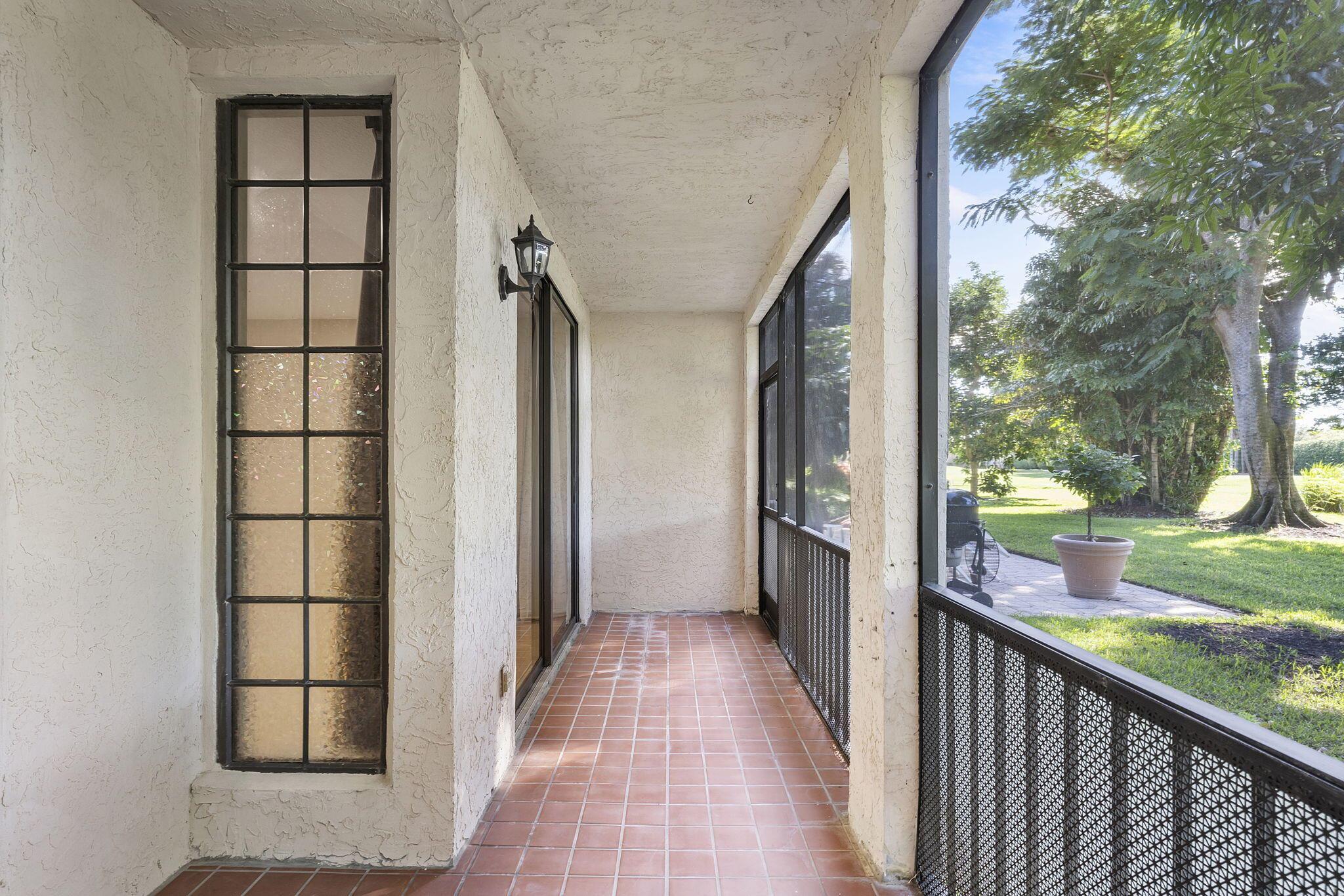 LA MIRADA AT BOCA POINTE - Residential