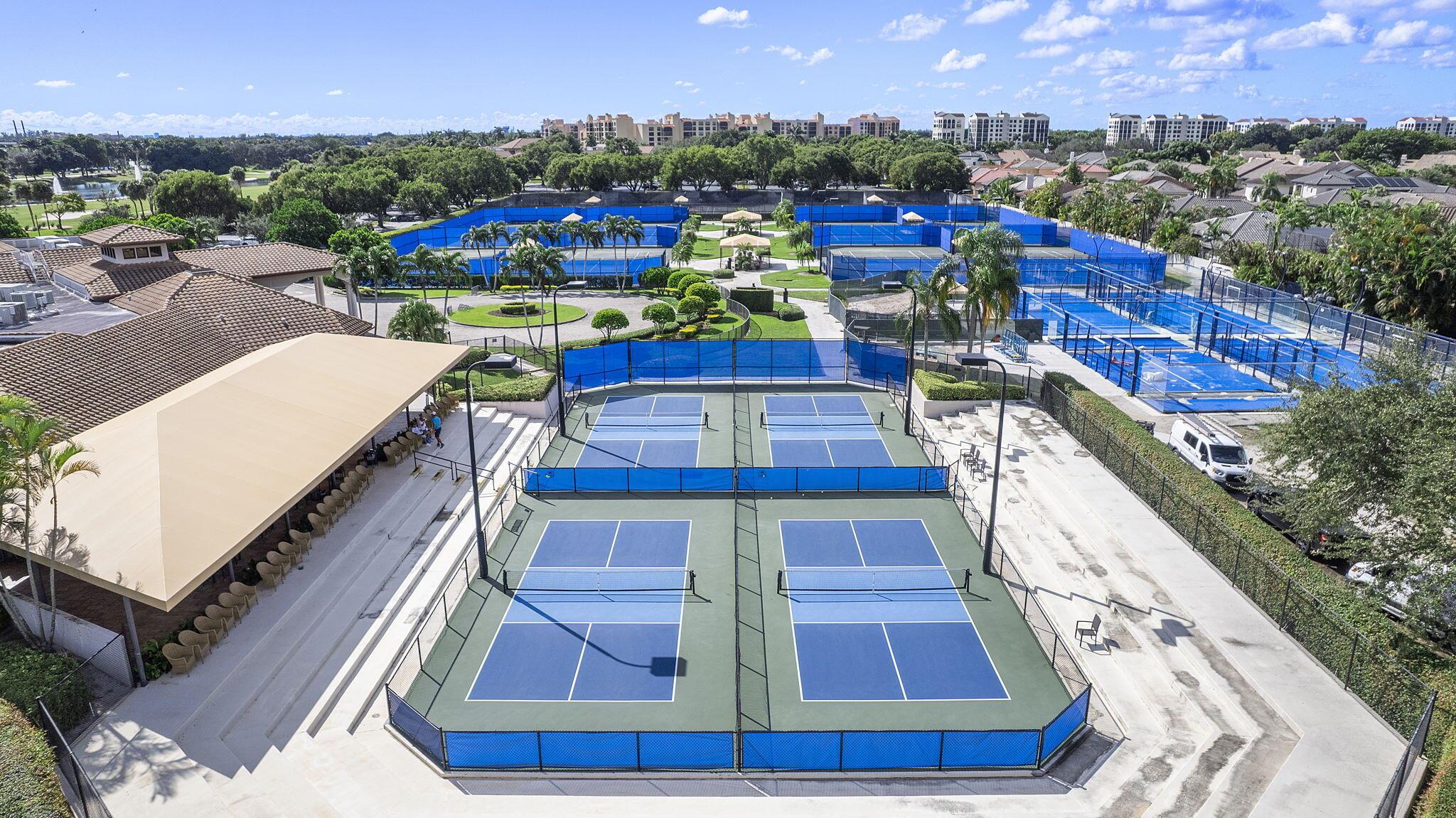 LA MIRADA AT BOCA POINTE - Residential