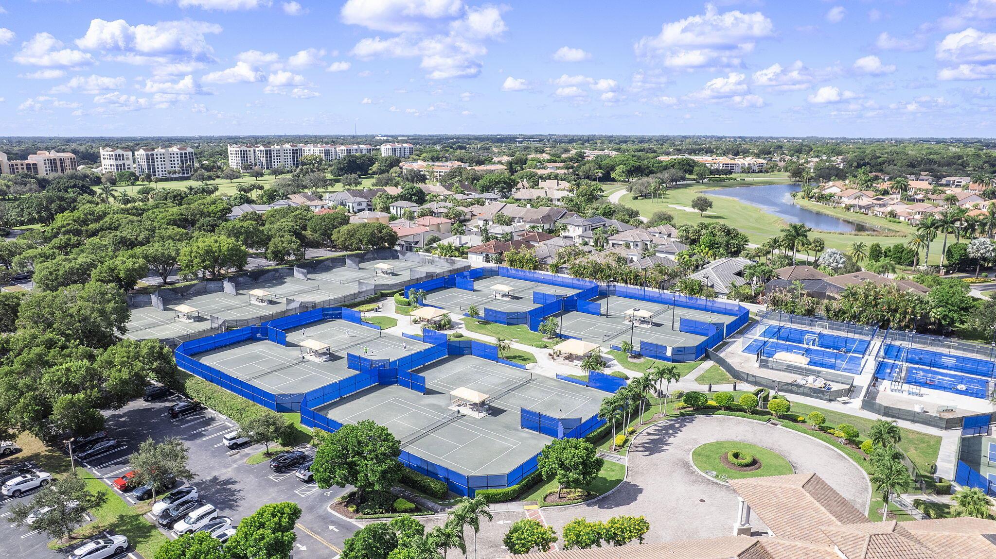 LA MIRADA AT BOCA POINTE - Residential