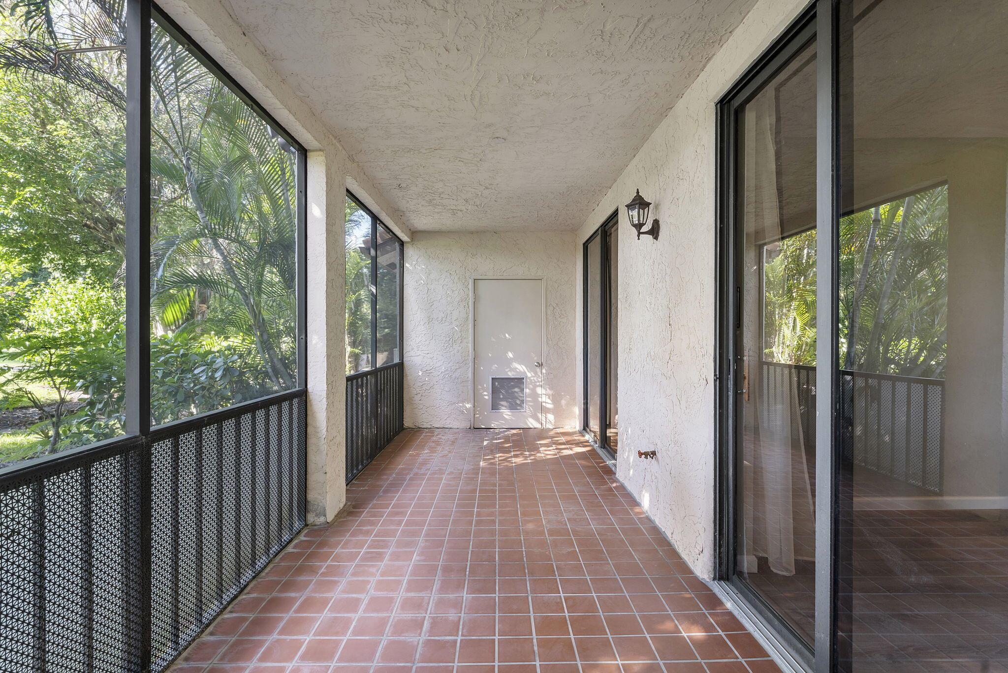 LA MIRADA AT BOCA POINTE - Residential