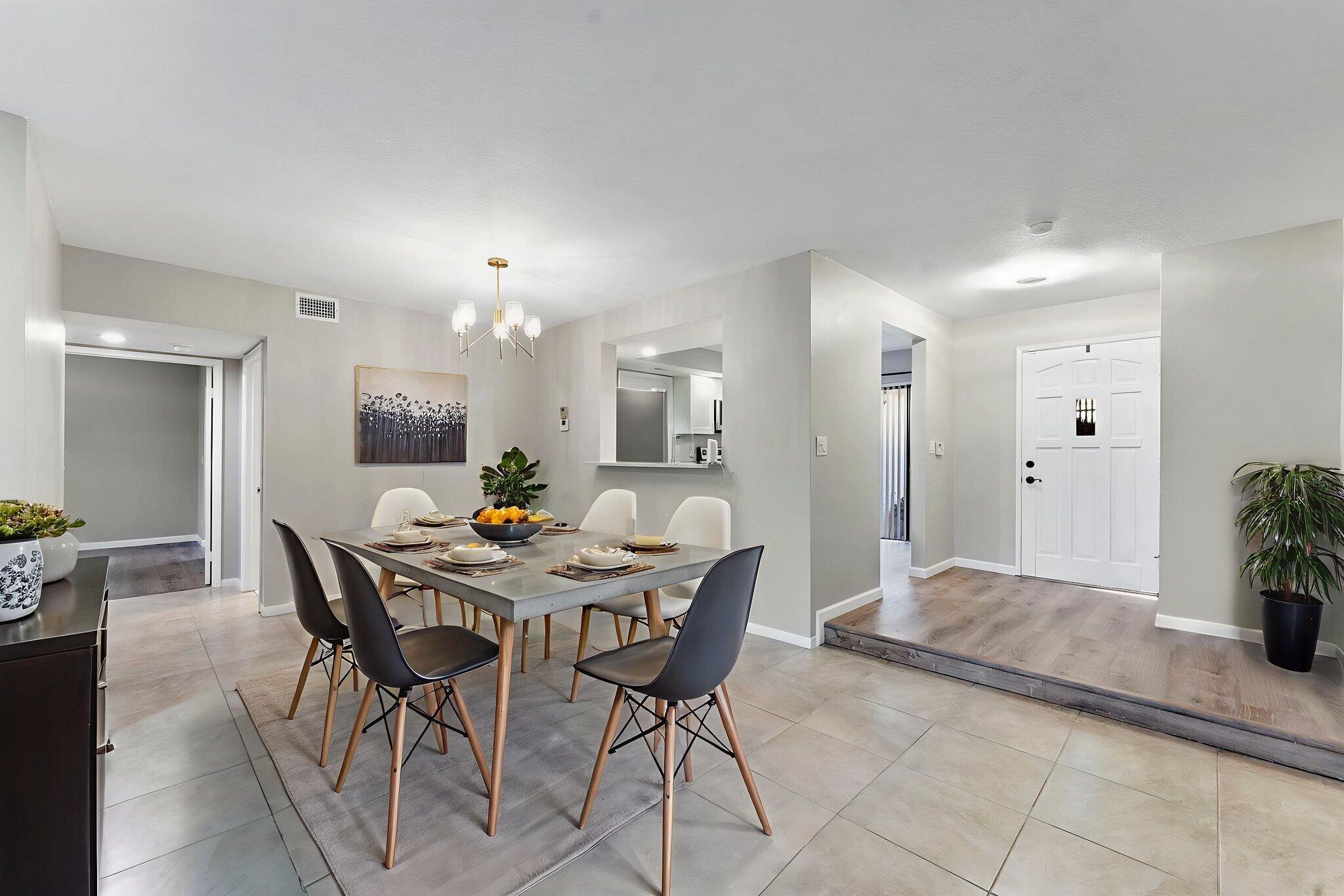 LA MIRADA AT BOCA POINTE - Residential
