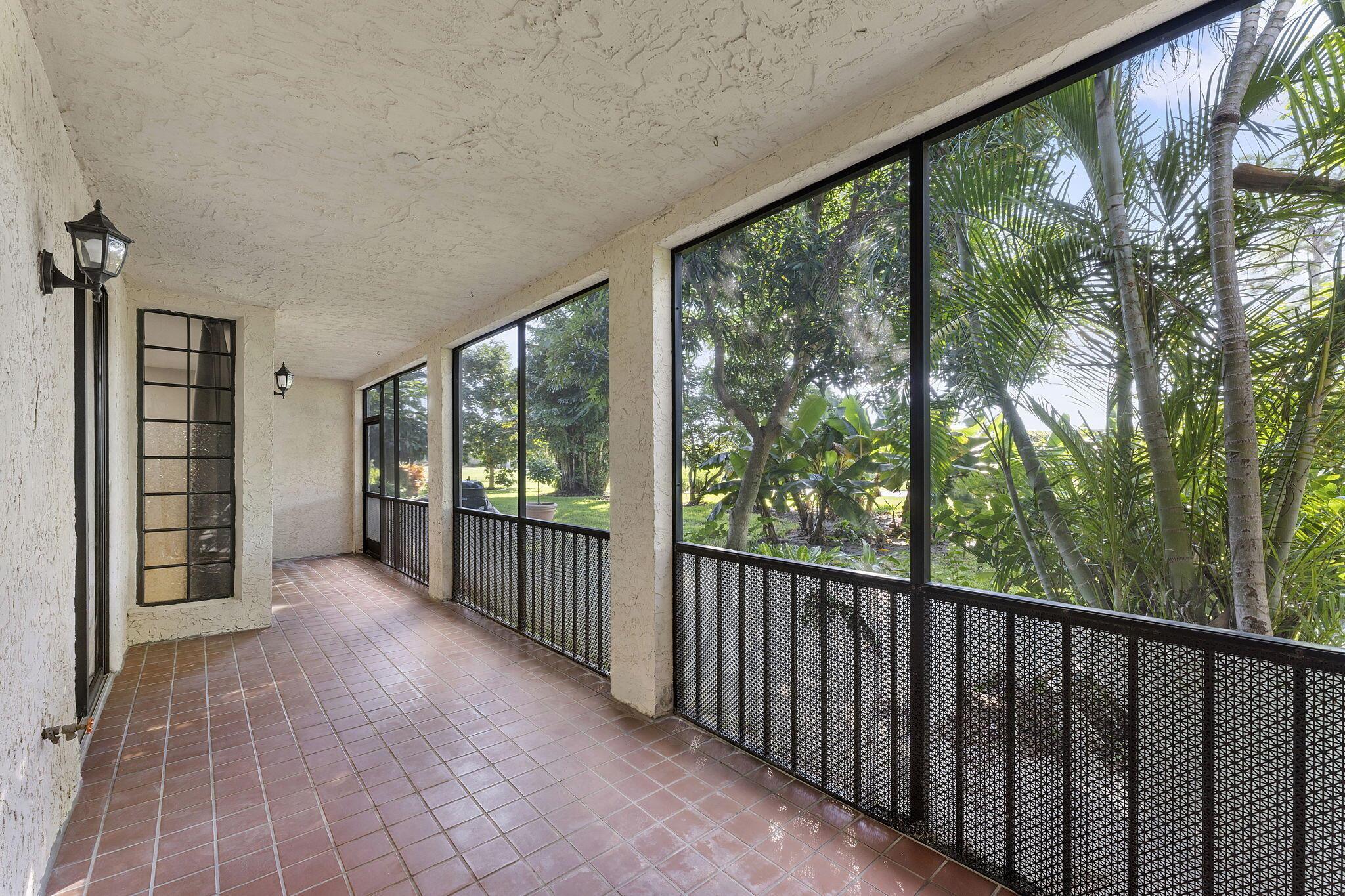 LA MIRADA AT BOCA POINTE - Residential