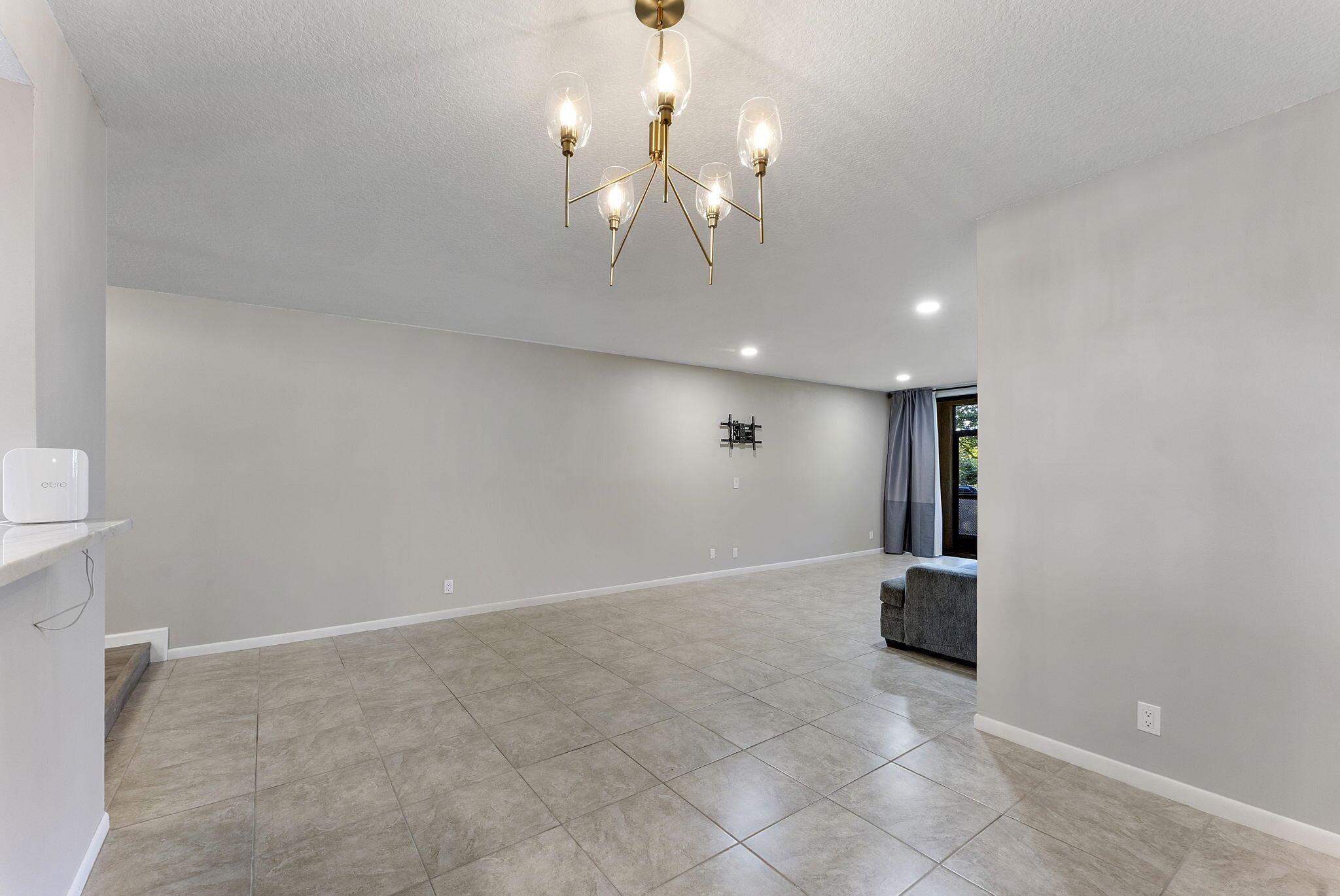 LA MIRADA AT BOCA POINTE - Residential