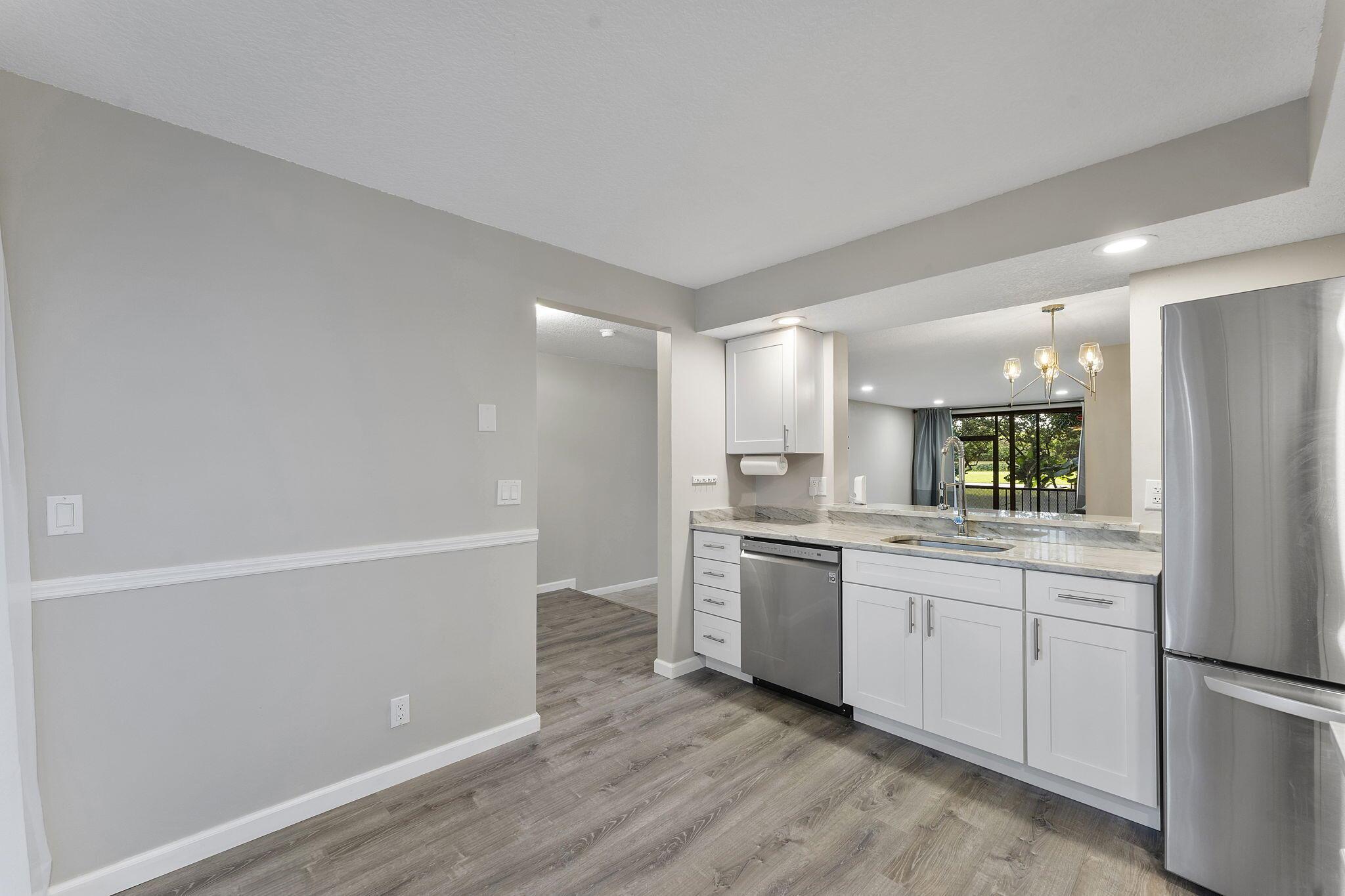 LA MIRADA AT BOCA POINTE - Residential