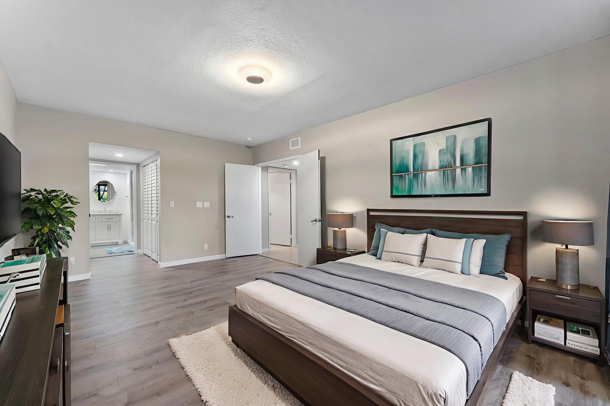 LA MIRADA AT BOCA POINTE - Residential