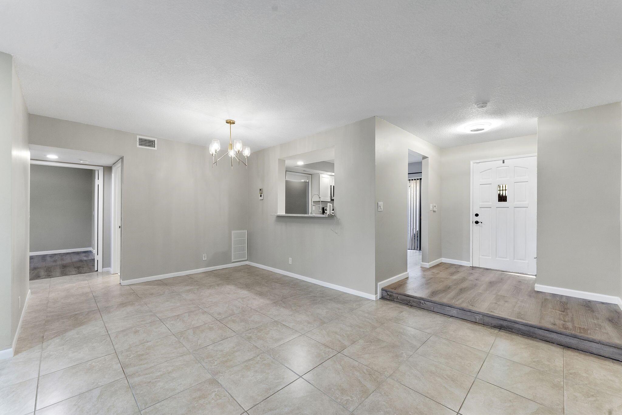 LA MIRADA AT BOCA POINTE - Residential