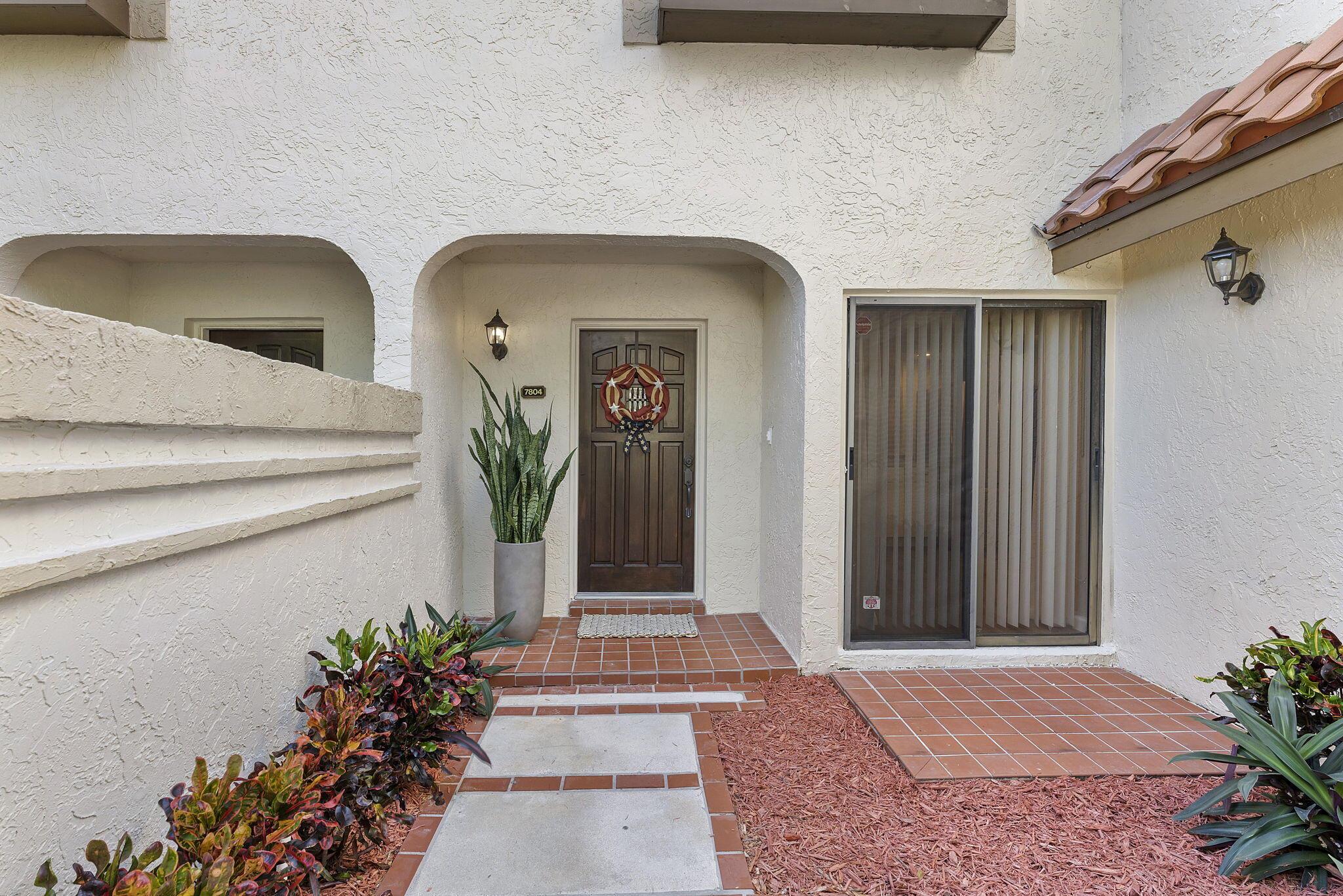LA MIRADA AT BOCA POINTE - Residential