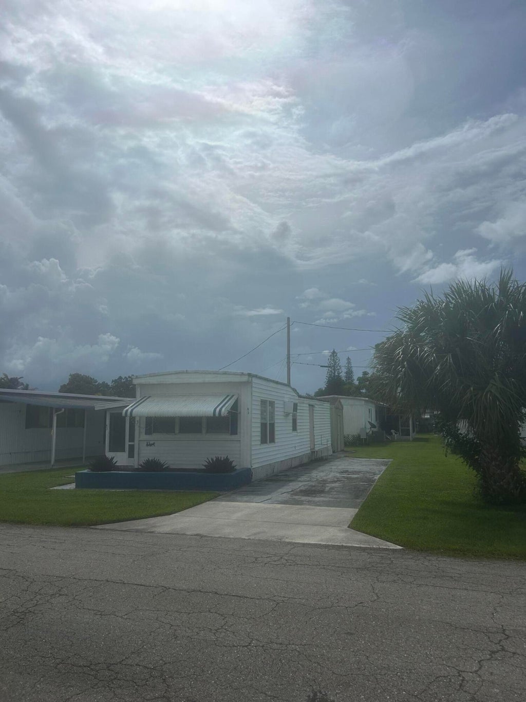 Photo of 5400 SE Jack Avenue #K3, Stuart, FL 34997 (MLS # B26075656)